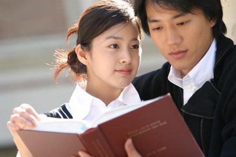 Kim Rae Won - Kim Tae Hee