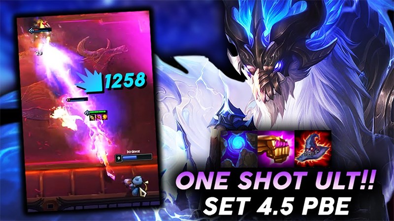 Rồng thần Sol sẽ thổi bay tất cả kẻ địch