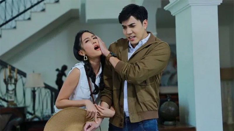 Toe và Tawan