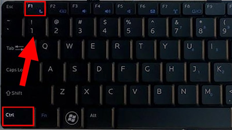 Nhấn tổ hợp phím Ctrl + F1 để ẩn/hiện thanh công cụ (Ribbon) trong Excel Cách hiện thanh công cụ bị mất trong Excel cho mọi phiên bản đơn giản