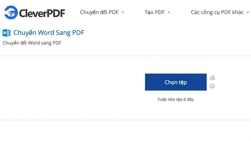 cleverpdf.com
