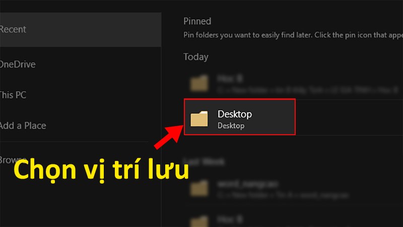 Nhấn vào Get External Data > Chọn From Text