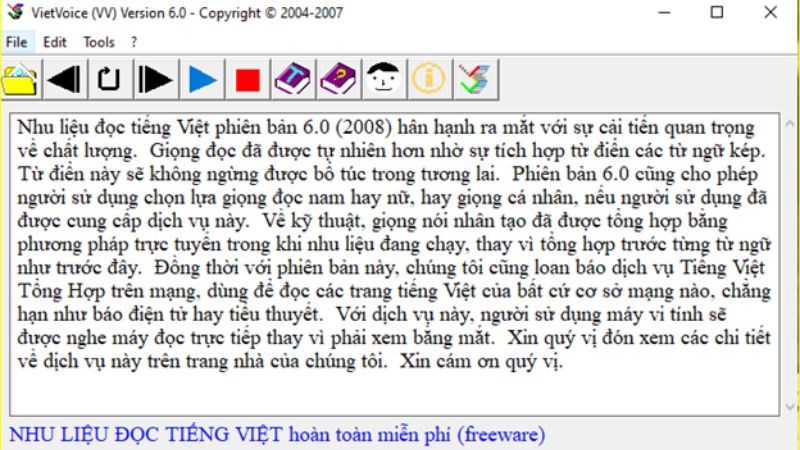 VietVoice