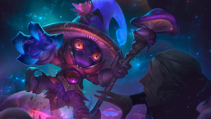 Veigar Dtcl 4.5: Cách Lên Đồ, Đội Hình Veigar Mạnh Nhất Và Mẹo Chơi