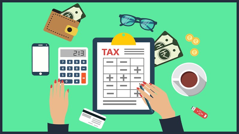 Hướng dẫn tính thuế thu nhập cá nhân