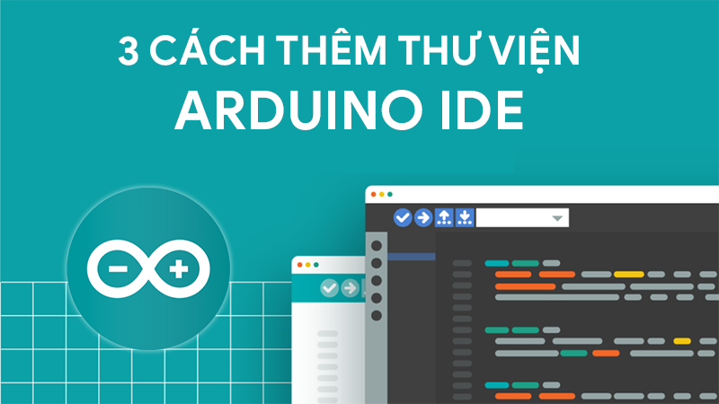 Arduino IDE