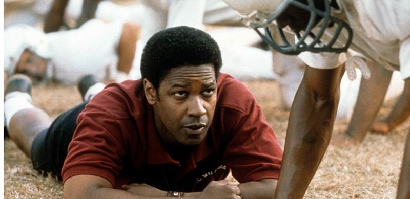 Remember The Titans