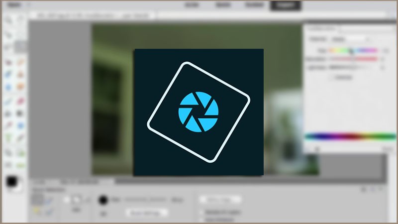 Adobe Photoshop Elements là gì?