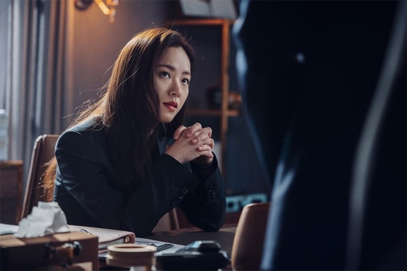Nữ luật sư Hong Cha Young