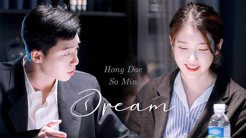 IU và Park Seo Joon sẽ tham gia đóng chính trong Kdrama Dream