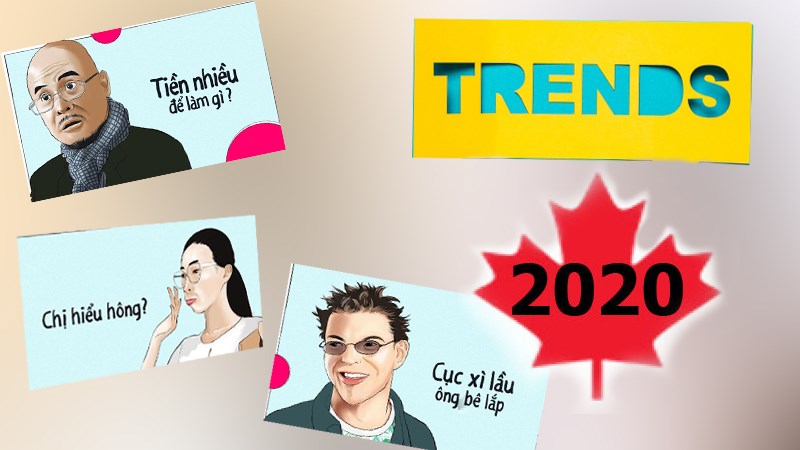 Tổng hợp status (stt) hot trend 2020 - những câu nói hot trend 2020
