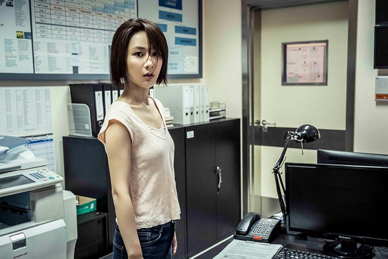 Tạo hình cá tính của Dương Tử trong Nhân Chứng Thầm Lặng