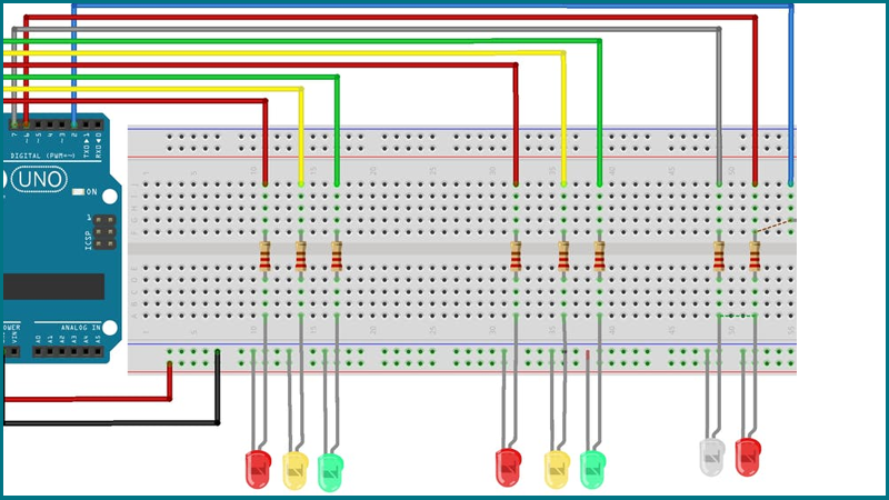 Avdweb Virtual Delay