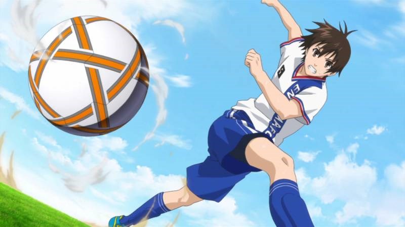 Kakeru Aizawa