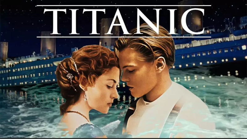 Titanic