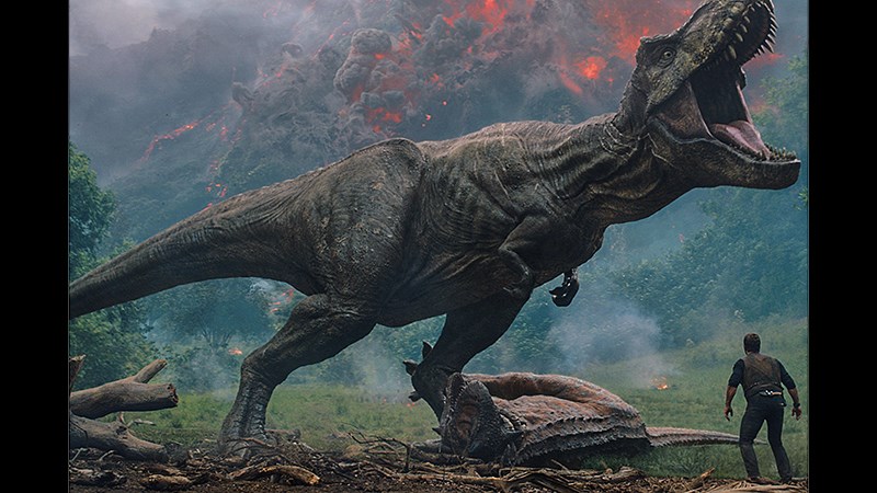 Jurassic World