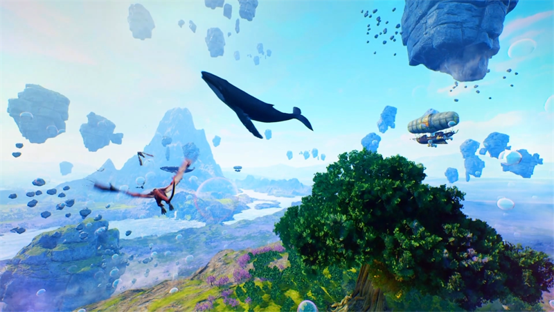 Thế giới Wonder World