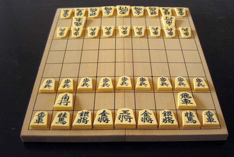 Cờ Shogi