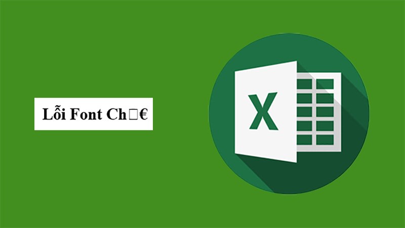 Sửa lỗi font chữ trong Excel có thể khó khăn đối với những người mới bắt đầu hoặc không chuyên nghiệp. Nhưng giờ đây, với những tính năng mới nhất, việc sửa chữa lỗi font chữ trở nên đơn giản và tối ưu hơn bao giờ hết. Hãy xem ngay hình ảnh liên quan để biết thêm chi tiết!