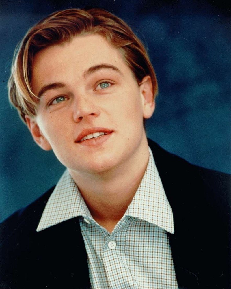 Leonardo Dicaprio