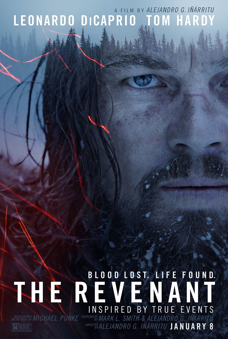 Poster Bóng Ma Hiện Về