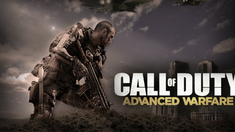 Call of Duty: Advanced Warfare