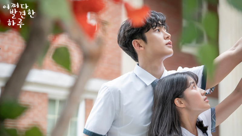 Vô tình tìm thấy Haru - Extraordinary You (2019)