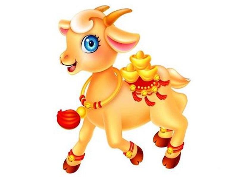 Gia chủ tuổi Mùi