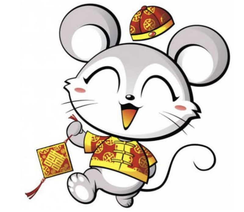 gia chủ tuổi Tí