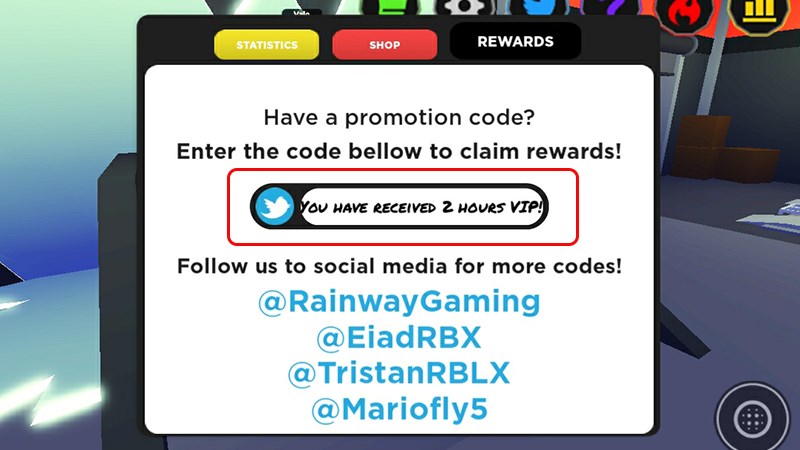 Nhập code th&agrave;nh c&ocirc;ng