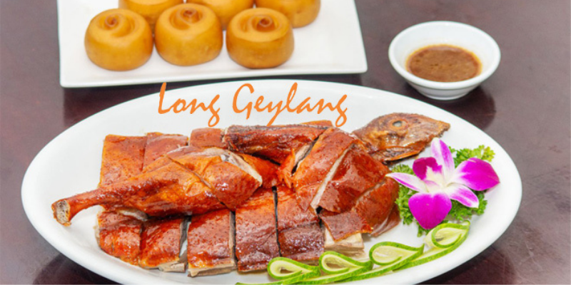 Menu ngon mắt