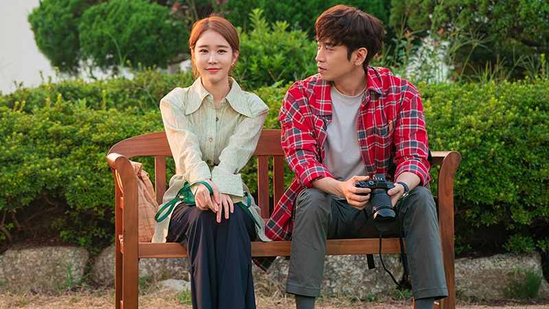 Chàng Điệp Viên Tôi Yêu - The Spies Who Loved Me (2020)