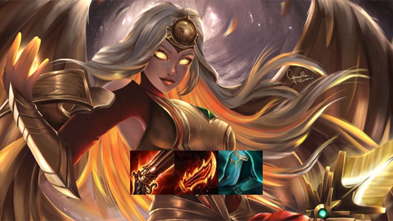 Kayle