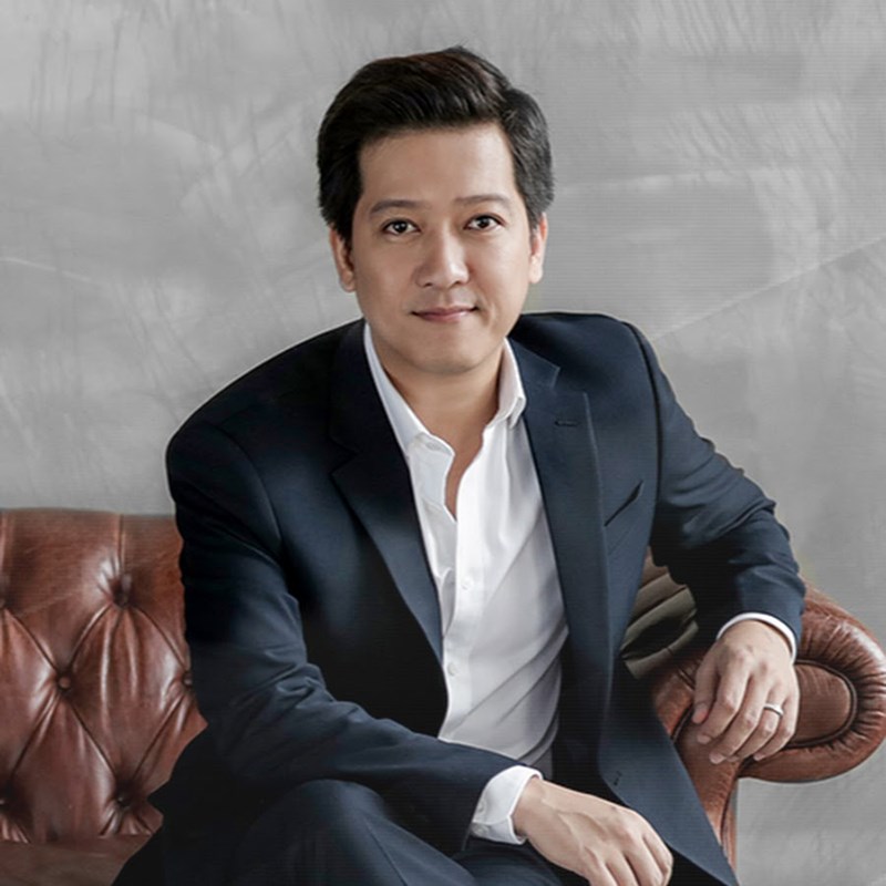 Nghệ sĩ Trường Giang