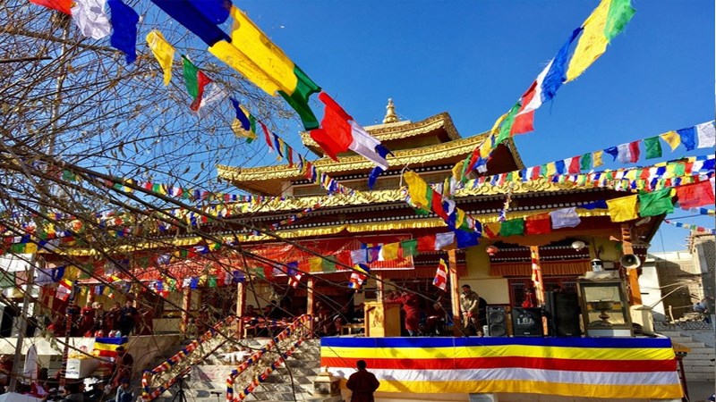 bhutan