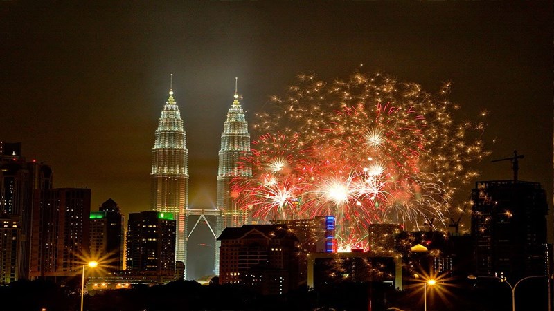 malaysia