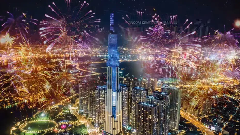 Firework (Pháo hoa)