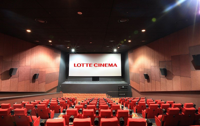 LOTTE CINEMA VN