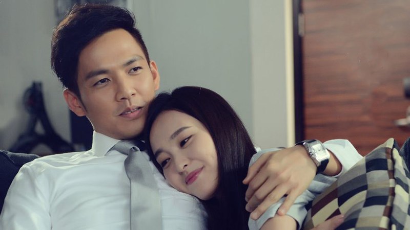 Cặp đôi chính trong Bên Nhau Trọn Đời