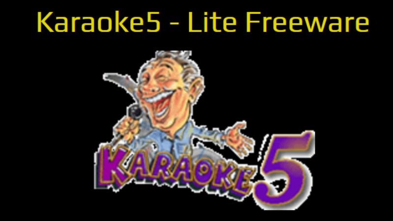 Karaoke 5