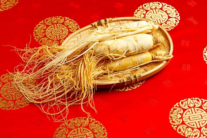 Thực phẩm chức năng