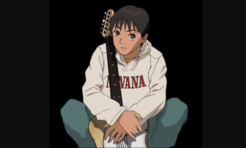 Yukio Tanaka