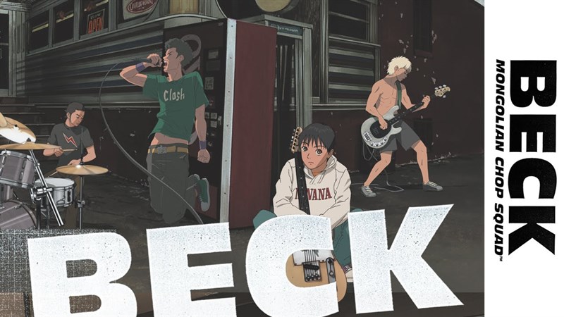 beck mongolian chop squad