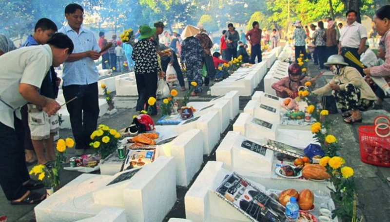 Vật dụng cần thiết