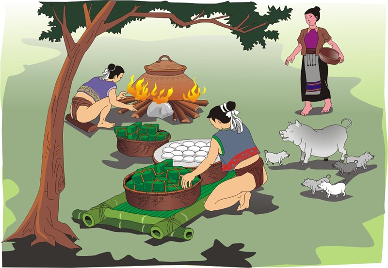 Nguồn gốc