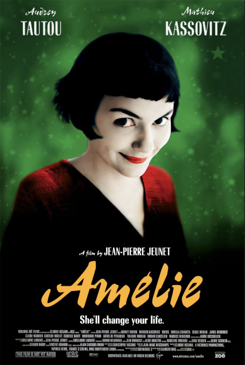 Amelie