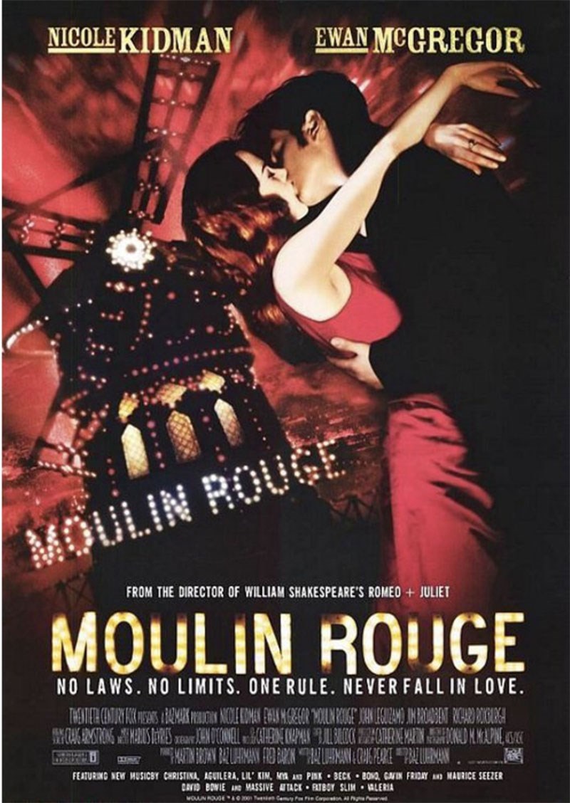 Moulie Rough
