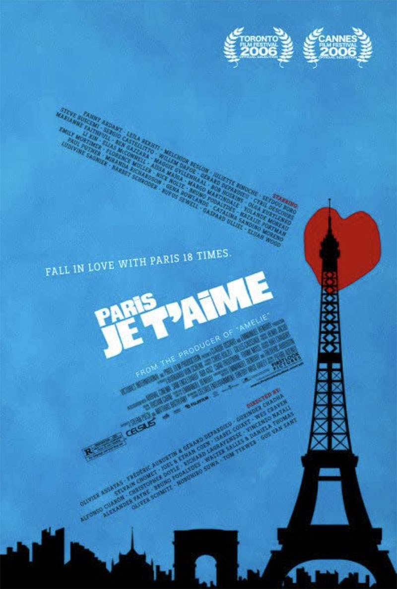 Paris, je t