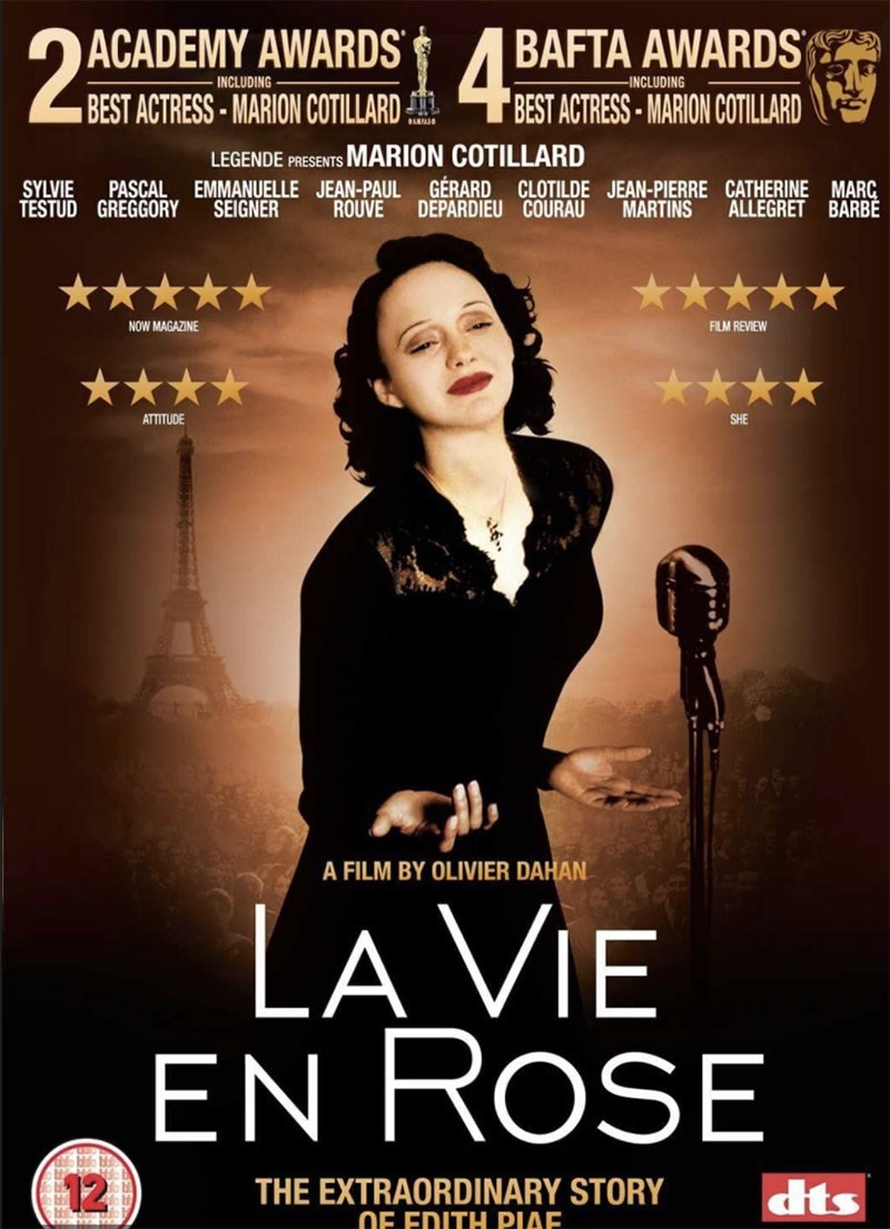 La vie En rose