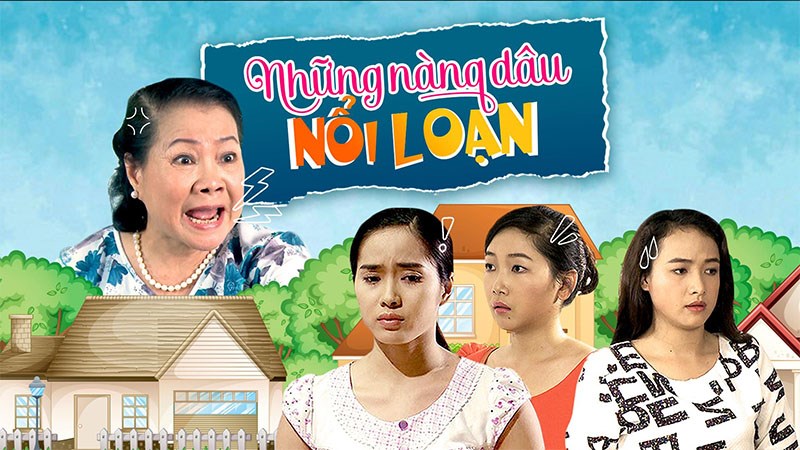 Bộ phim có tựa đề gây tò mò